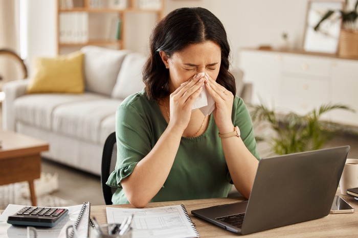 Nem minden nátha megfázás - innen lehet tudni, hogy allergia okozza