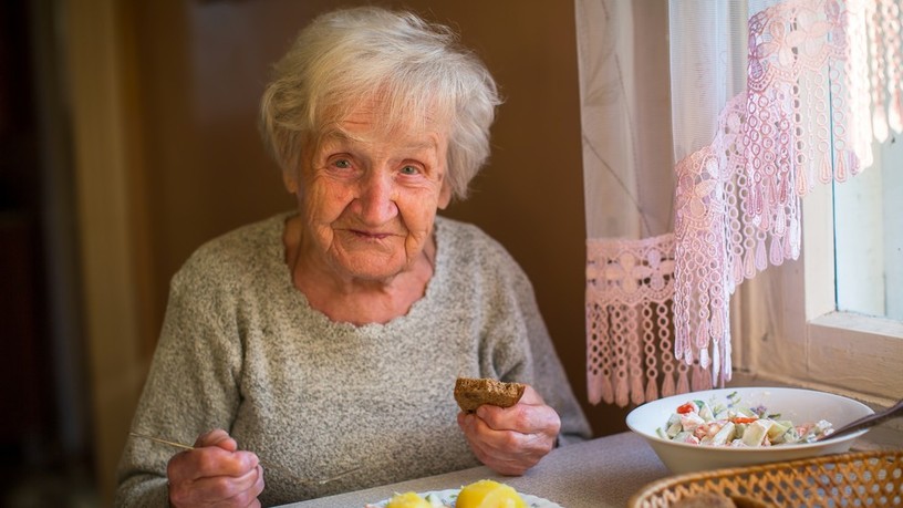 otthonápolás, otthoni ápolás, étkeztetés, étel, vitamin, otthoni gondozás