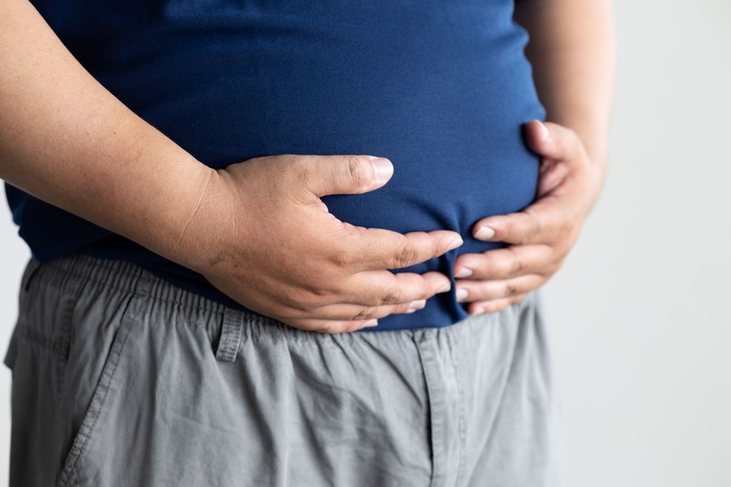 Amikor a mackós pocak már nem annyira cuki: szívbetegséget és termékenységi gondokat okozhat