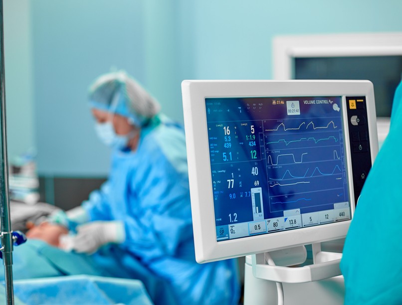 diagnosztika Mesterséges Intelligencia EKG betegellátás