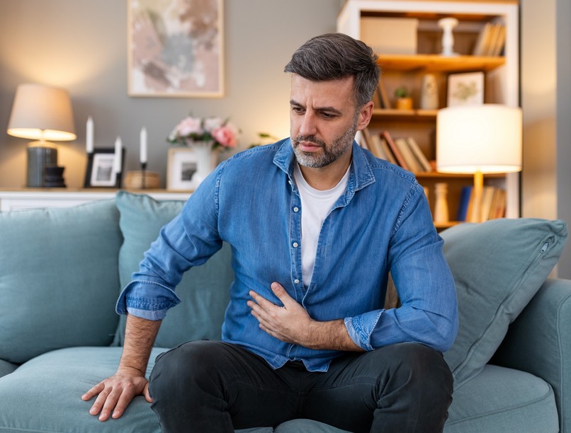 szívinfarktus szívroham kevésbé ismert tünet