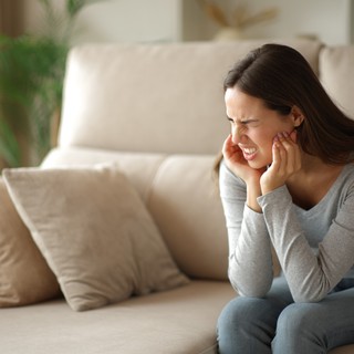 Mi okozhat állandó feszülést az állkapocsban? című cikk nyitóképe