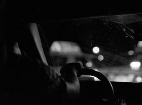 A megfázás csökkenti a vezetési képességeket