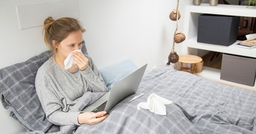  Ezek a testi tünetek jelzik, hogy penész van a lakásban 