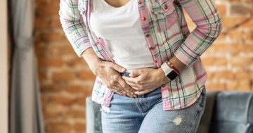  Ez a jellegzetes hasi tünet hasnyálmirigy-gyulladásra is figyelmeztetheti! 