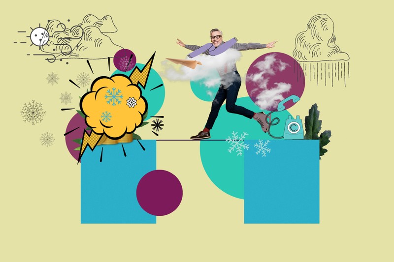 Orvosmeteorológia: télies hétvége jön! Ez sem kizárt szombaton!