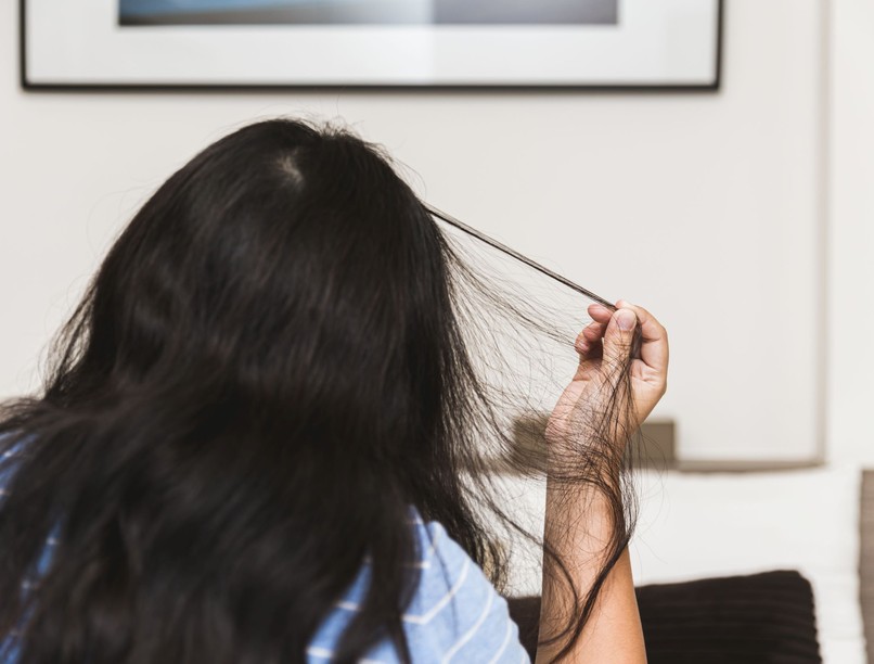 orvos válaszol hajtépés trichotillomania