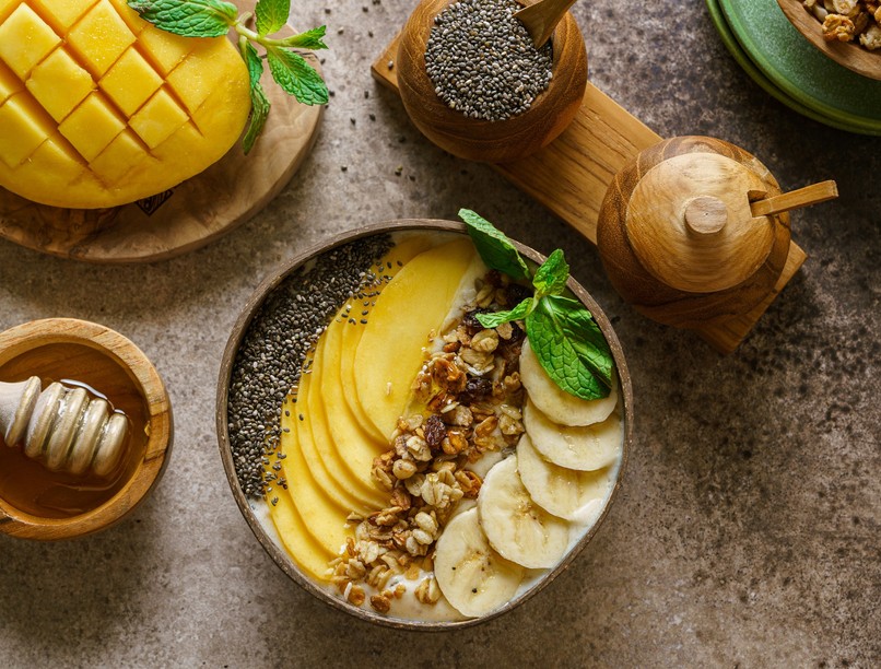 dieta fogyás gyümölcsök hízlaló