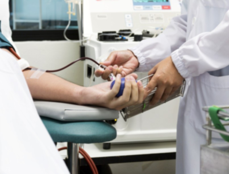 koronavírus, plazma, koronavírus ellen