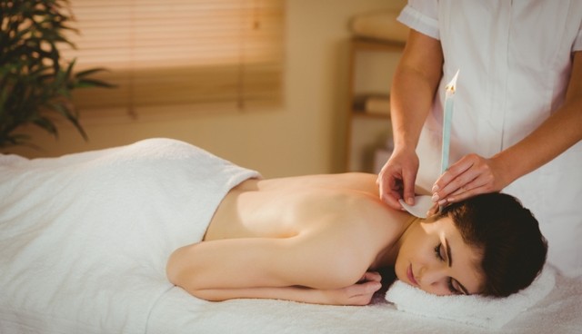 Semmire sem jó a fülgyertyázás