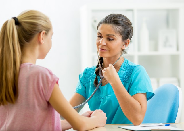 A hiányzások igazolása teher a gyermekorvosnak