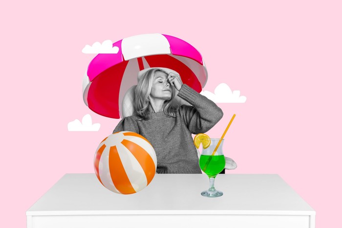 Orvosmeteorológia: az erős felmelegedés fejfájást és rosszulléteket is okozhat pénteken