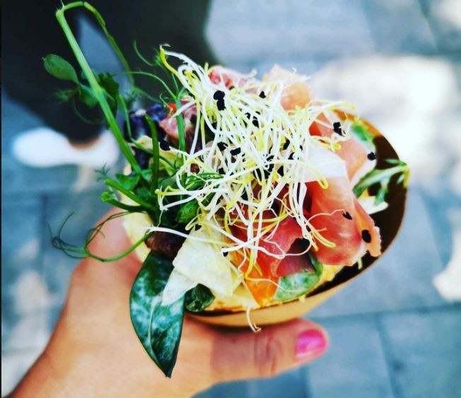 Kiderült, mi lett 2022-ben az Év strandétele