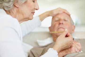 Ezért viselheti meg jobban az időseket az influenza vírus