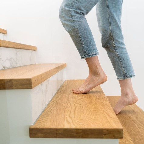 A lépcsőn derülhet ki először: egy apró jel, amely demenciára figyelmeztethet című cikk nyitóképe