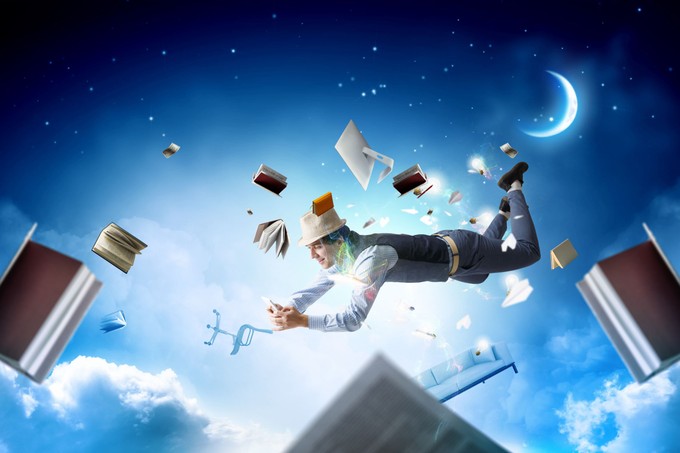 Tényleg üzennek az álmaink? A pszichológia szerint ezt árulhatják el rólunk című cikk nyitóképe