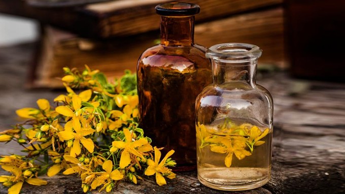 Enyhe depresszió: ezek a gyógynövények mérsékelhetik a panaszokat (x) című cikk nyitóképe