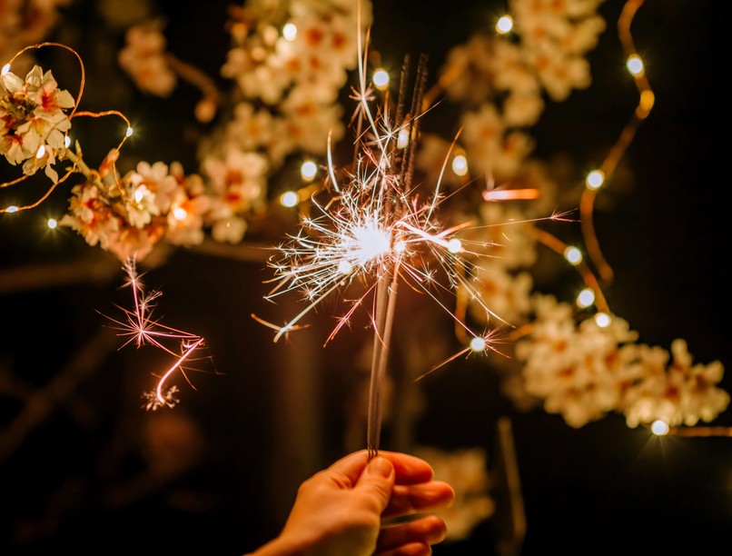 Balesetek karácsonykor otthon sérülés