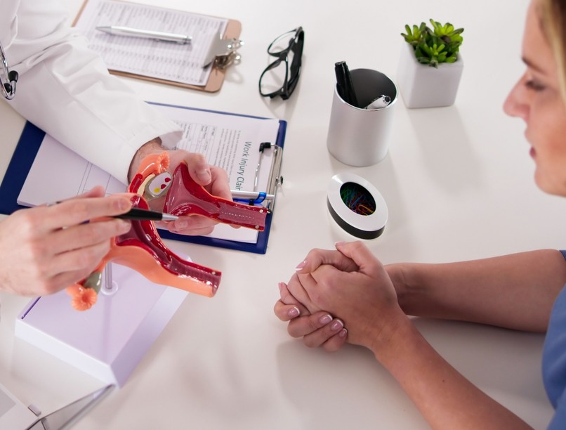 menopauza hormonváltozás mióma oka