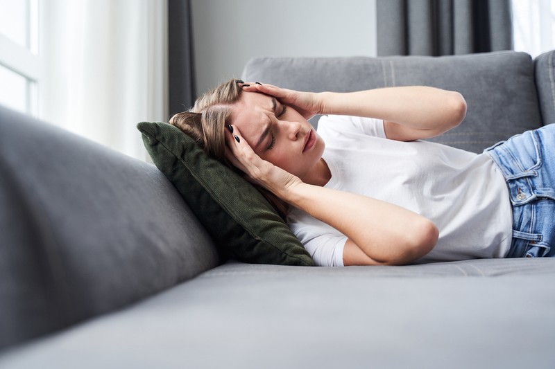 Orvosmeteorológia: ne lepődjön meg, ha vasárnap ingadozik a vérnyomása és hasogat a feje