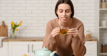  Mikor igyunk zöld teát? A kutatók válasza egyértelmű! 