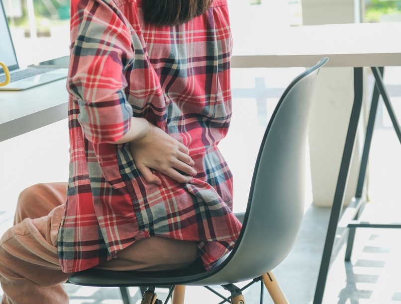 hátfájás, oka, D-vitamin