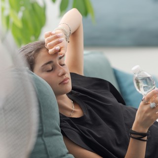 A nyári hőség veszélyei: így védekezhet a hőguta ellen című cikk nyitóképe