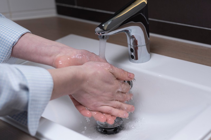 NNGYK: ismét teljeskörűen használható a víz a székesfehérvári Szent György Kórházban