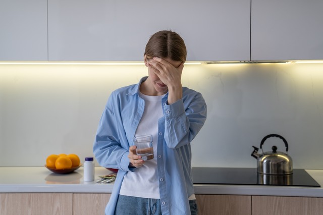 Kiszáradás (dehidráció): tünetei, vizsgálata és kezelési lehetőségei