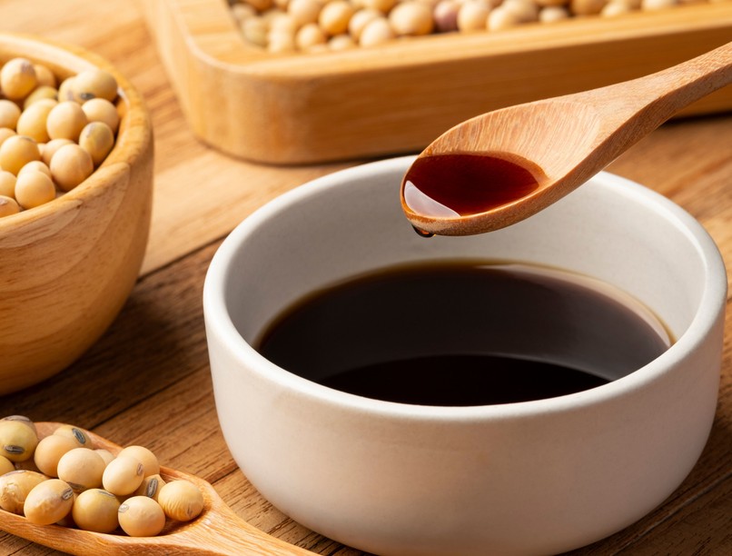 szója, allergia, étel intolerancia, vérvizsgálat, kiütés, viszketés