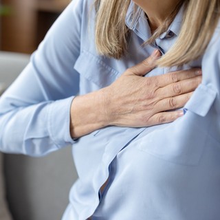 Covid: akár 5 évvel is öregítheti az ereket a nőknél című cikk nyitóképe