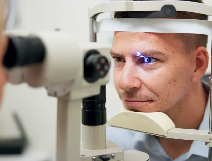 zöldhályog glaukóma családi előzmény nélkül