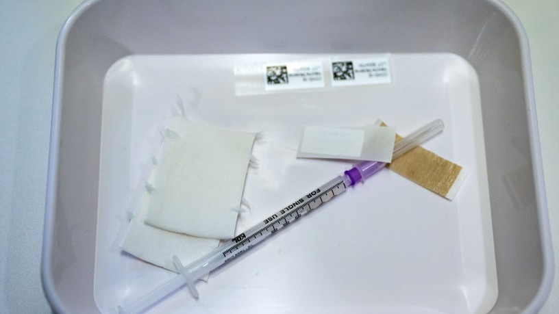 moderna, oltás, hiv, aids