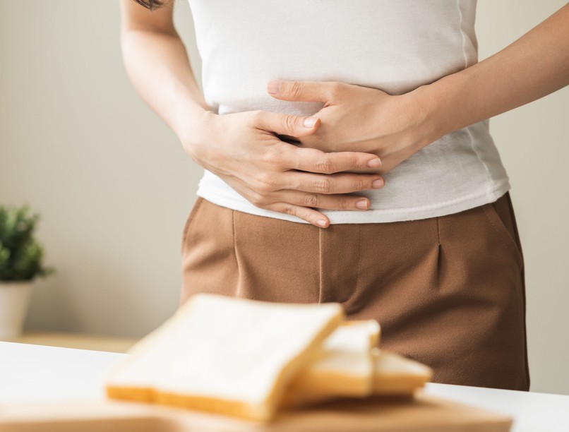 cöliákia lisztérzékenység tünet kivizsgálás autoimmun