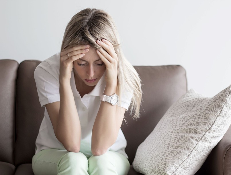 migrén fázisai rohamkezelés fejfájás aura