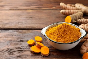 Kurkuma: puffadás, gyulladás és fájdalom ellen is használhatja!