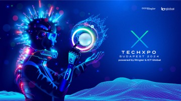 A kiemelt szakmai rendezvény teret ad majd a jövőt globálisan meghatározó technológiák bemutatkozásának.
