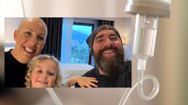 „Félek, az emberek ítélkezni fognak”: a kemoterápia helyett a vízböjtöt választotta egy rákos nő