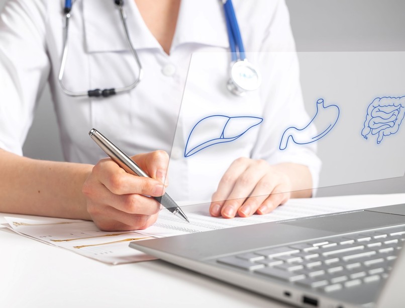 vastagbélrák kolorektális karcinóma rejtőzködő tünetek