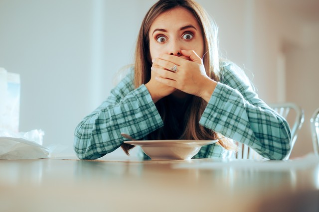 Így táplálkozzon reflux esetén - tudja meg, miket ehet és miket nem