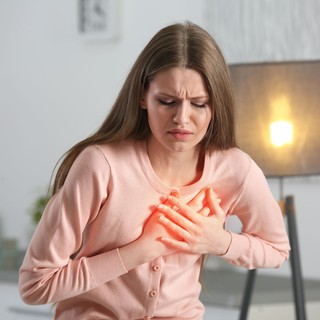 Stresszesek a mindennapjai? Ez már önmagában is elég lehet a szívinfarktushoz! című cikk nyitóképe
