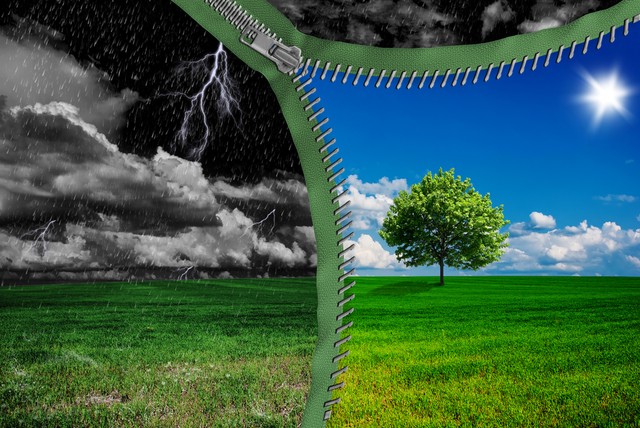 Változékony időjárás: ennyi idő kell az alkalmazkodáshoz