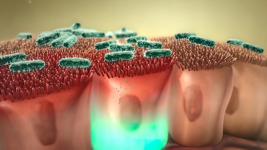 Az antibiotikumkúra jelentősen megváltoztathatja a bélflóránk összetételét. Elmondjuk, mit tehet ellene!