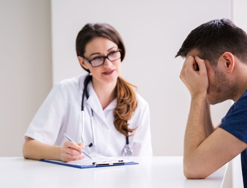 daganat rák diagnózis után kérdések