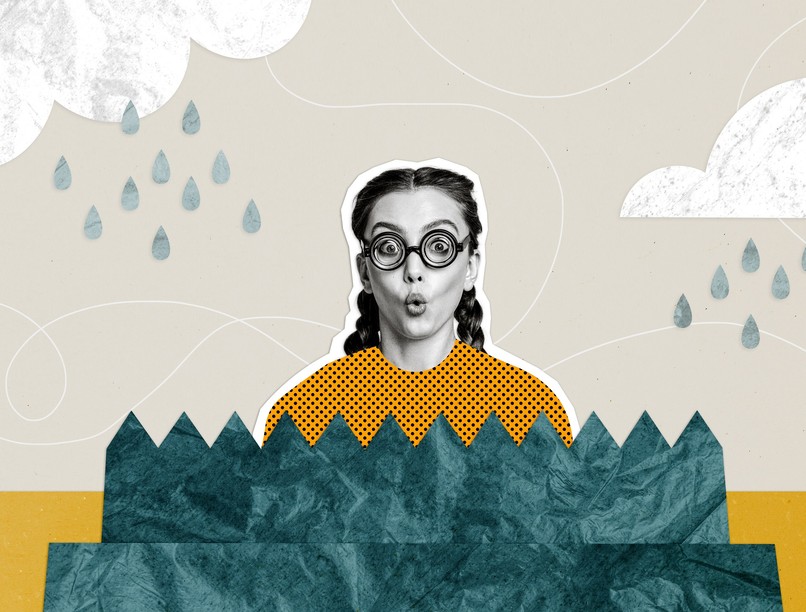 időjárás, front, orvosmeteorológia, hidegfront