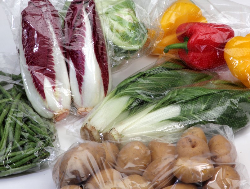 újrahasznosított csomagolóanyagok, műanyagok rákkeltő