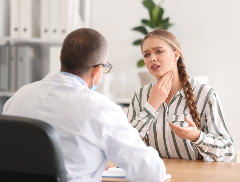 milyen betegség okoz rekedtséget