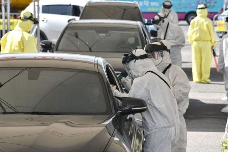 Koronavírus: hát ezért nincs annyi haláleset Dél-Koreában, lehet tőlük tanulni!