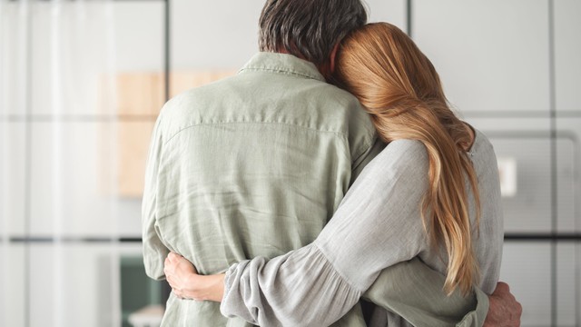 „Azt hittük, csak fáradt” – így kezdődött a családapa demenciája