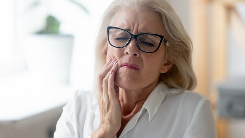 menopauza klimax fogvesztés változókor